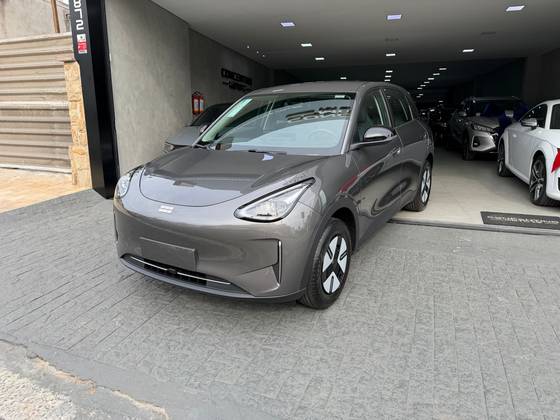GEELY EX2 39,4 KW ELÉTRICO PRO